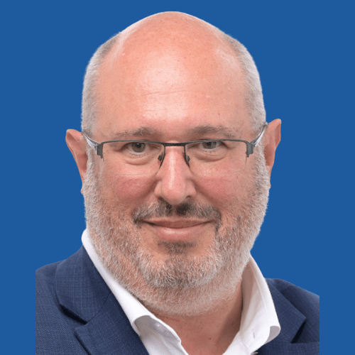 Eric Sargiacomo, Member of European Parliament, Vice-Chair Committee on Agriculture and Rural Development, S&D Group, Parti socialiste, France