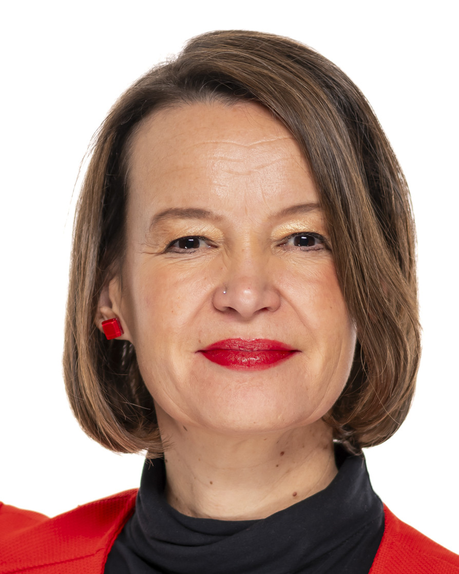 Leire Pajín MEP S&D EuroLat Coordinator PSOE Spain
