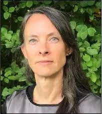 Tanya Wyatt UNODC United Nations Environmental Crime Researcher
