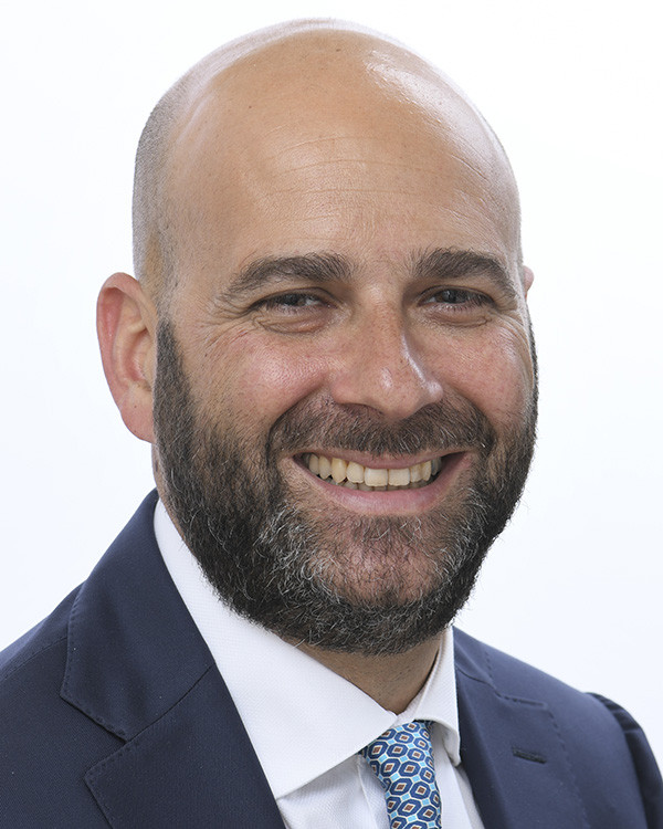 Michele Picaro, Member of European Parliament, Fratelli d'Italia