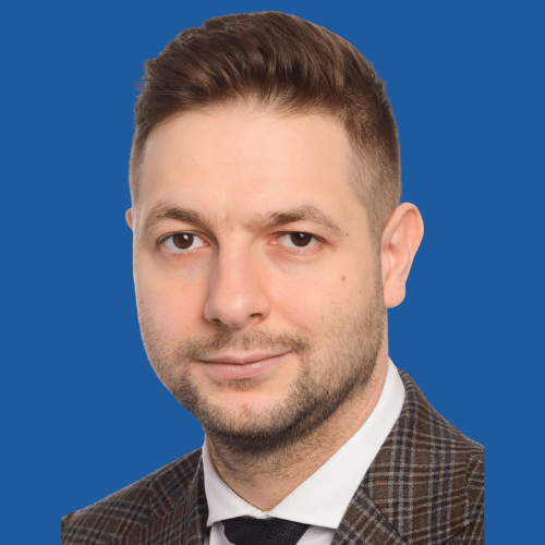 Patryk JAKI, Member of the European Parliament, Poland, ECR Group