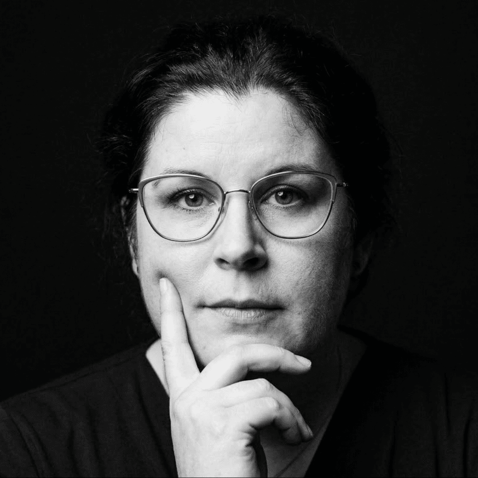 Lena D&Uuml;PONT, EPP Group Coordinator on Civil Liberties, Justice and Home Affairs