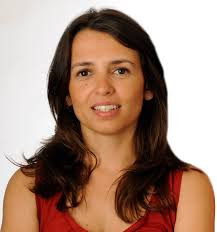 Ana Drago Sociologist Researcher University Coimbra Portugal
