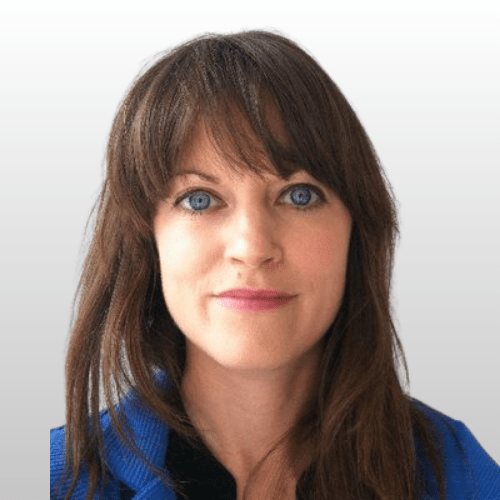 Sarah Collins, Business Post, Moderator