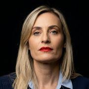 Eleonora MELETI, Coordinator of the FEMM Committee, MEP EPP, Greece