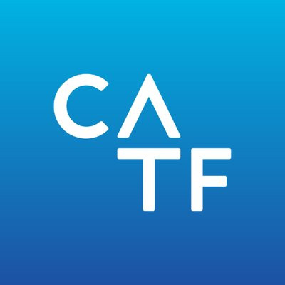 Clean Air Task Force Logo