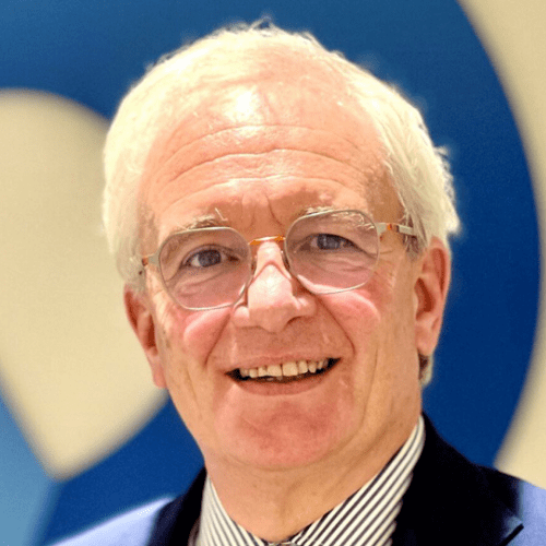 Riccardo Ricci Curbastro, President, EFOW