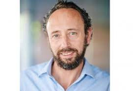 Francesco Tramontin, Vice President Global Public Affairs, FERRERO