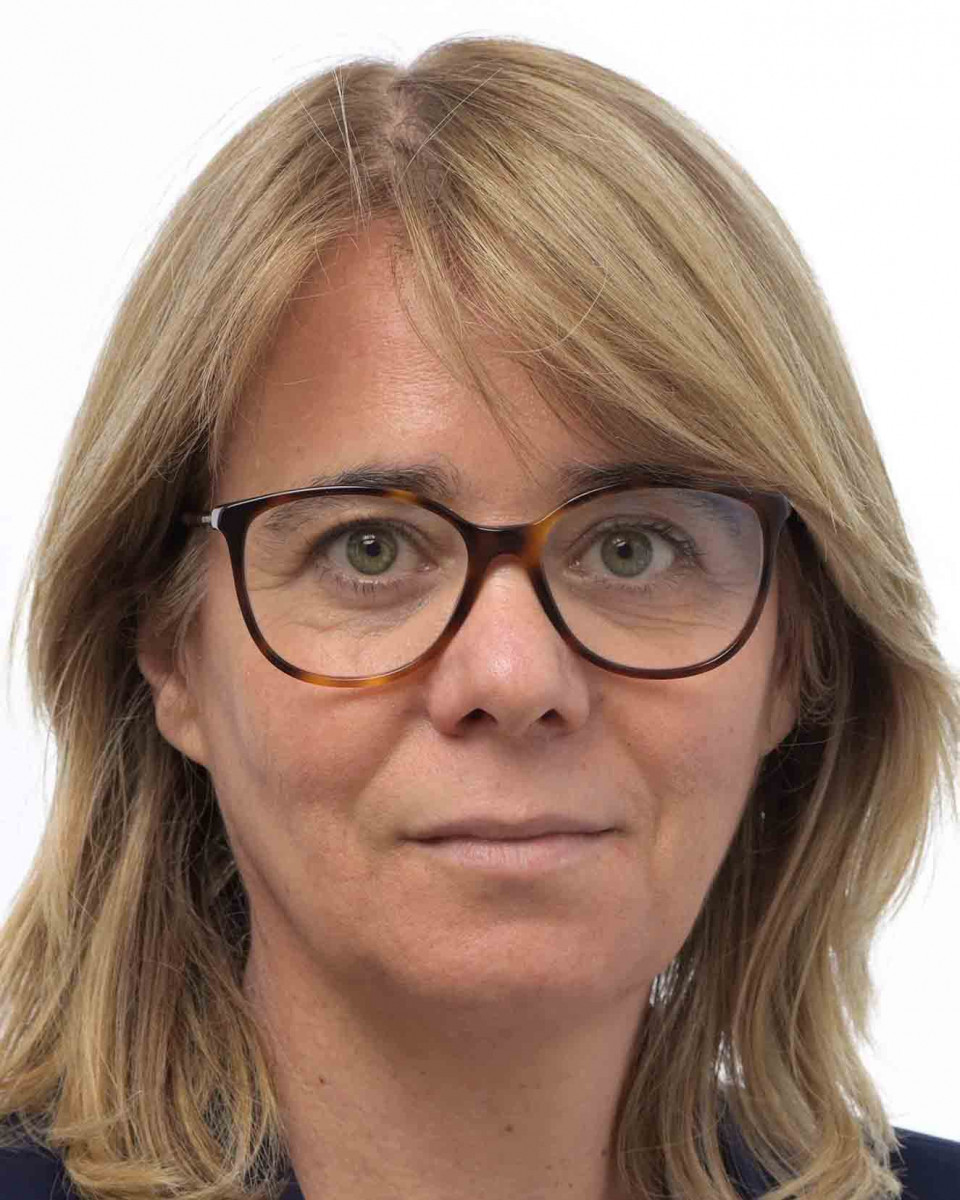 Catarina Martins Member European Parliament The Left Group Bloco de Esquerda Portugal