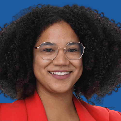 Mélissa CAMARA, Member of the European Parliament, Greens/EFA Group, France