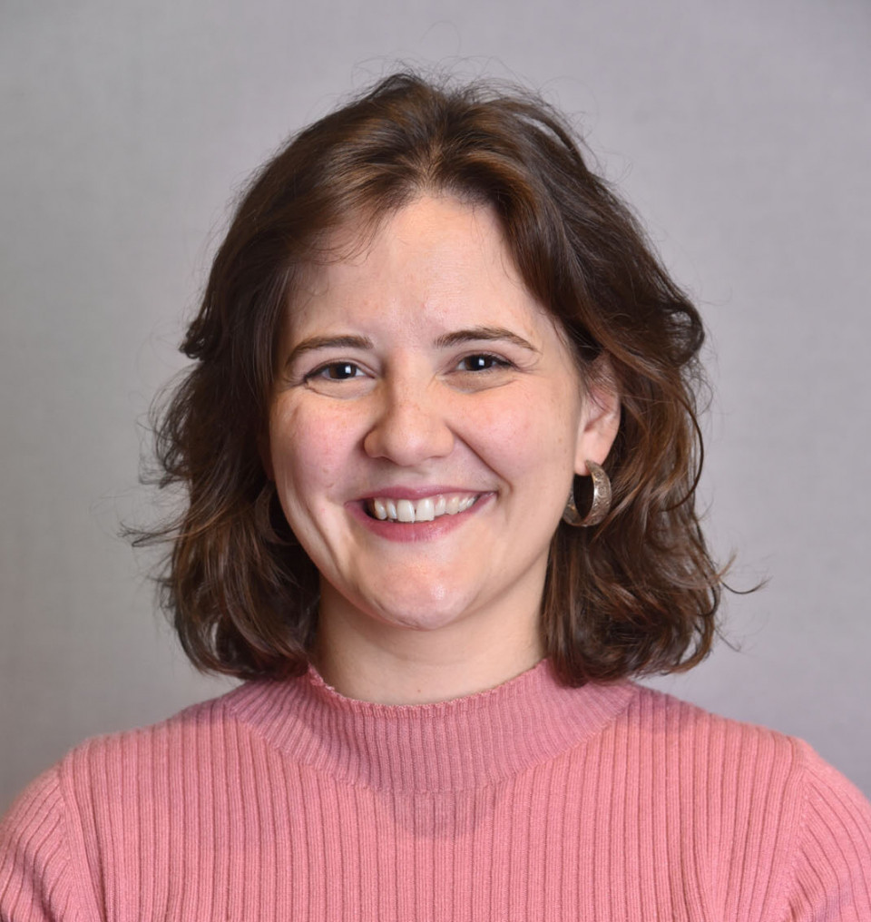 Photo of Emma QUAEDVLIEG