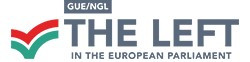 The Left Group Logo