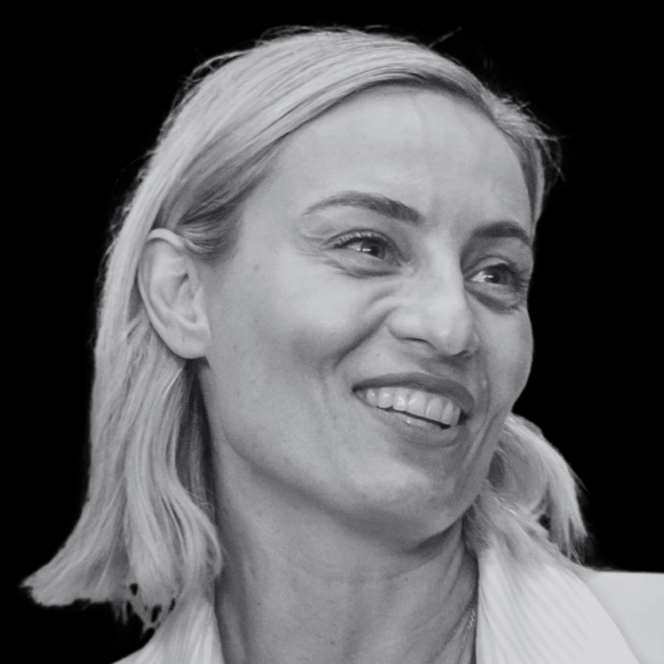 Eleonora Meleti, EPP Coordinator FEMM Committee