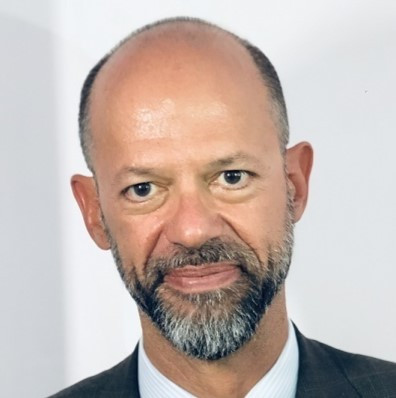 Ioannis Vrailas Ambassador Permanent Representative Greece European Union Brussels