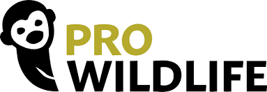 Pro Wildlife Logo Wildlife Conservation Organization