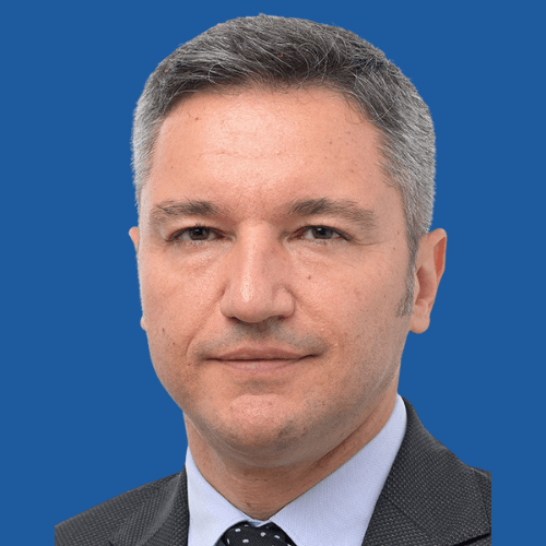 Kristiyan Vigenin, Member of European Parliament, S&D Group, Bulgarian Socialist Party, Bulgaria