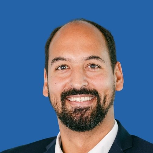 Louis HINZEN, Senior Manager Economic Affairs, FoodDrinkEurope, EU