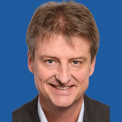 Olivier CHASTEL, Member of the European Parliament, Renew, Belgium