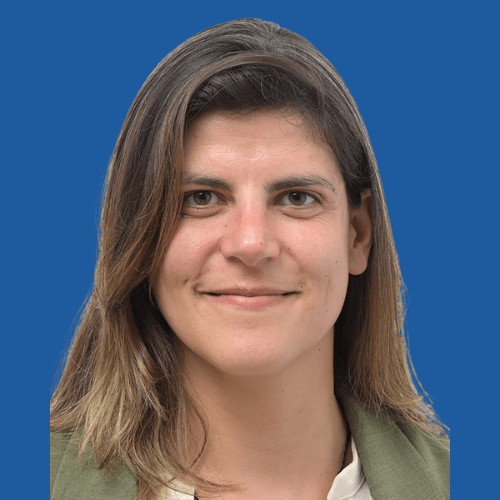 Brigitte van den Berg, Member of European Parliament, Renew Europe Group, Netherlands