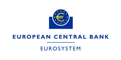 European Central Bank Logo