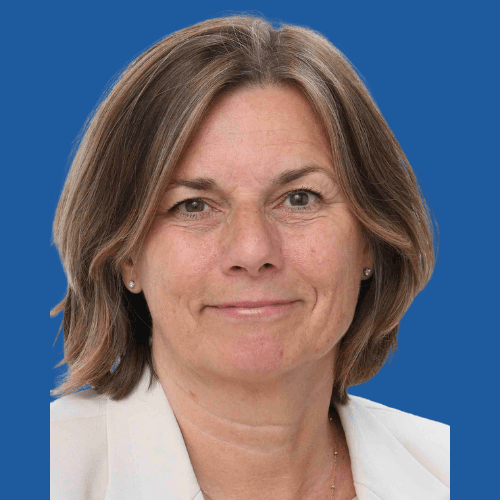 Isabella LÖVIN, Member of the European Parliament, Greens/EFA, Sweden