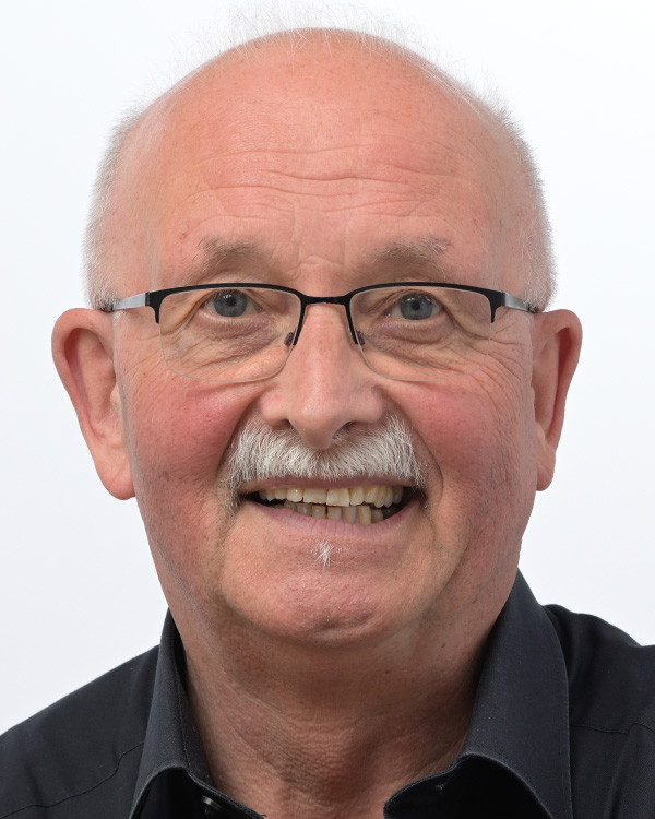 Udo Bullmann MEP S&D DEVE Coordinator SPD Germany