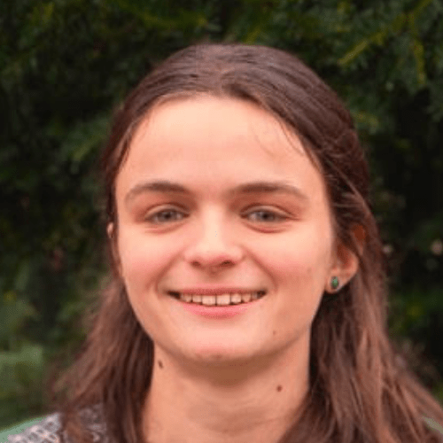 Default profile photo for Juliette ROBERT