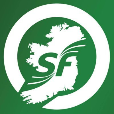 Sinn F&eacute;in logo