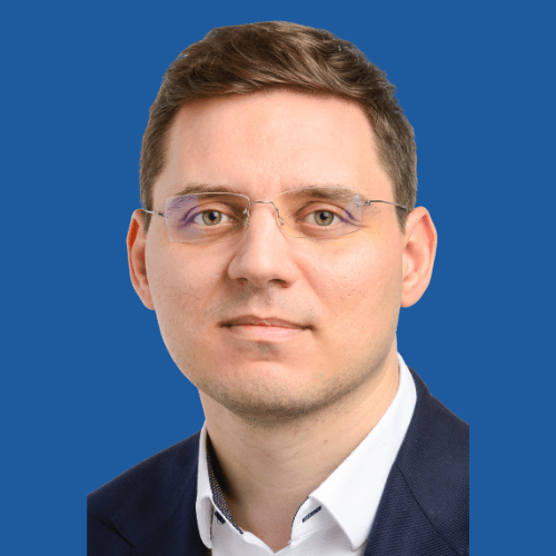 Victor Negrescu, MEP