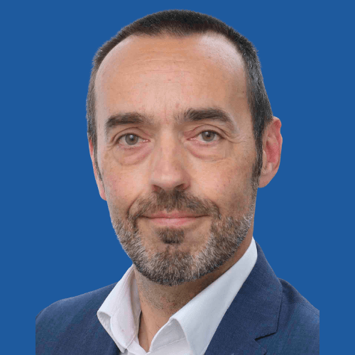 Bruno Tobback, Member of European Parliament, Progressive Alliance of Socialists and Democrats, Vooruit, Belgium