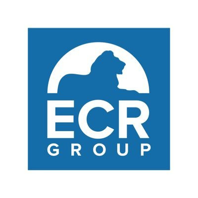 ECR Group Logo