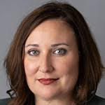 Courtney Radsch Director Center Journalism Liberty Open Markets Institute