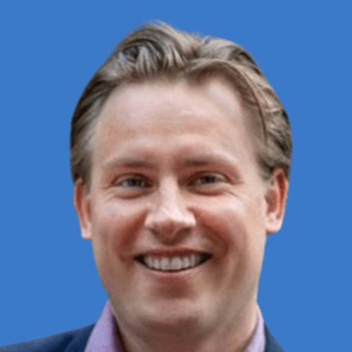 Florian PENNINGS, ENISA Associate COO