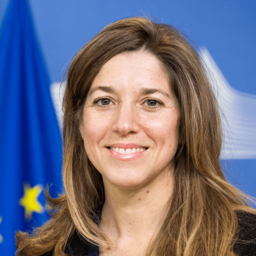 Tatiana Marquez Uriarte, Task Force on Housing, European Commission
