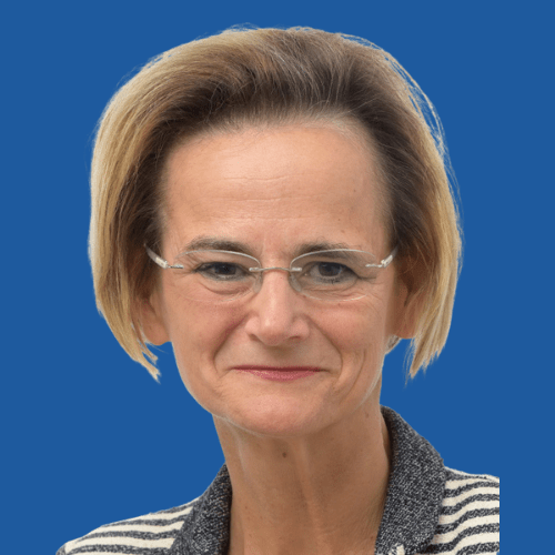 Enikő Győri, MEP, PfE, Hungary