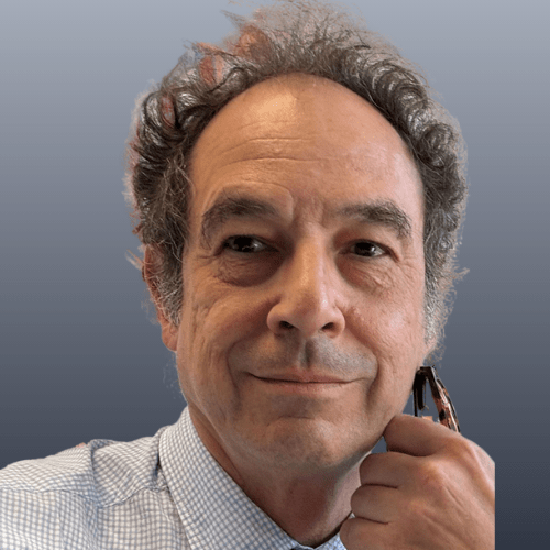 Francisco Reviriego Gordejo, Head of Unit for Animal Health, DG SANTÉ, European Commission