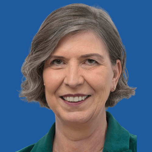 Anja HAZEKAMP, Member of the European Parliament, The Left, Netherlands