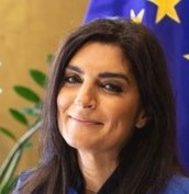 Despoina Spanou Director Digital Society Trust Cybersecurity European Commission DG Connect
