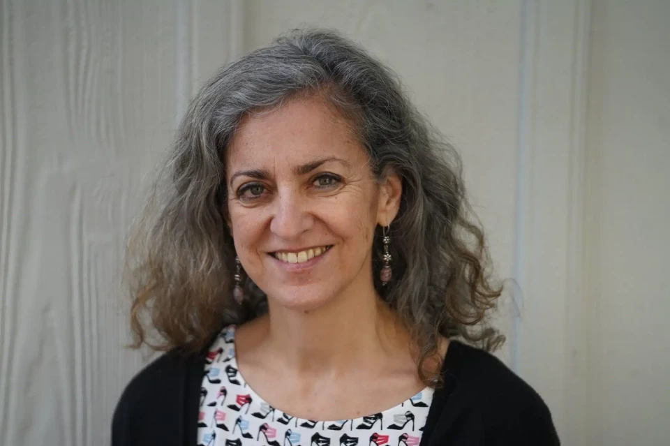 Dr Monica Biondo Foundation Franz Weber Head of Research Conservation