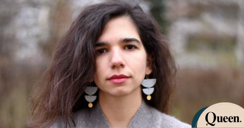Diana Voutyrakou Robotics Software Engineer Ethics AI Expert