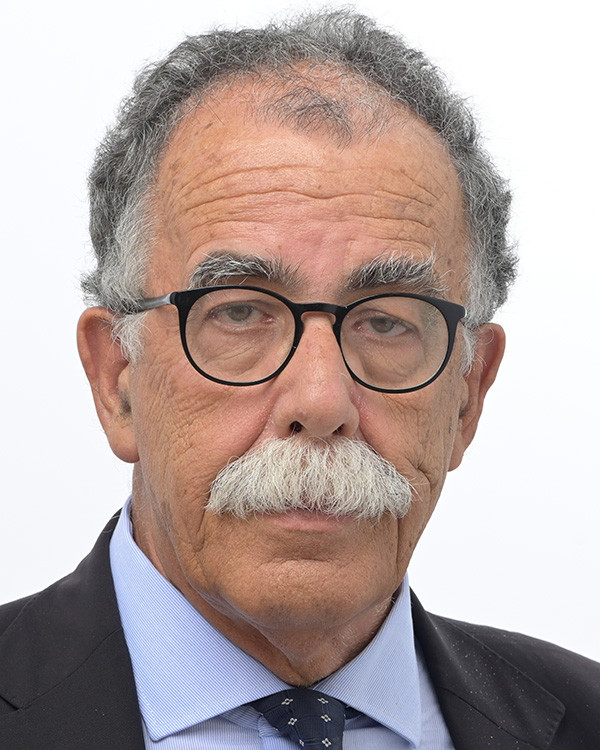 Sandro Ruotolo