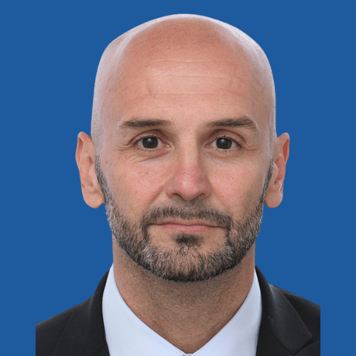 Nicola PROCACCINI, Member of the European Parliament, Italy, ECR Group