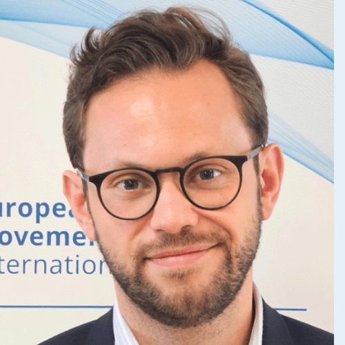 Photo of Quintus von ROEDERN