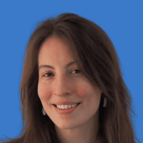 Francesca MUSIANI, CNRS Research Director