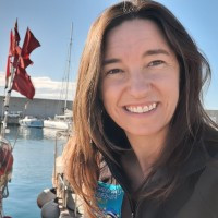 Marta Cavallé, Low Impact Fishers of Europe