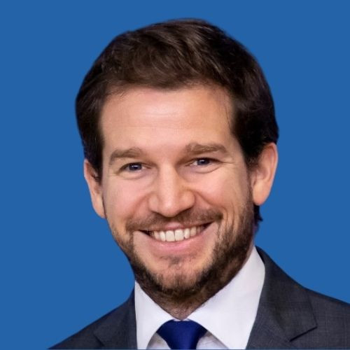 Thomas LIEFLAENDER, Deputy Head of Unit DG TRADE, European Commission, EU