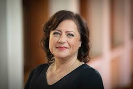 Dr Bärbel Kofler