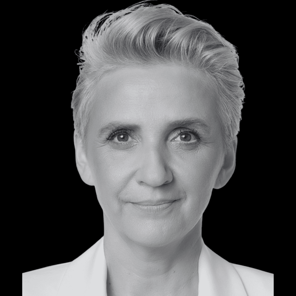 Joanna Scheuring-Wielgus, S&D MEP and co-rapporteur on consent-based rape legislation in the EU