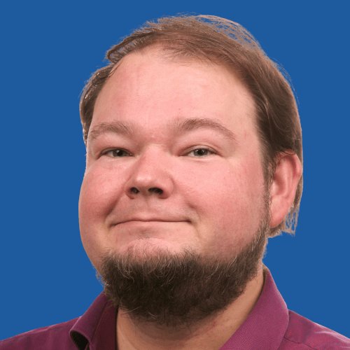 Martin G&Uuml;NTHER, Member of the European Parliament