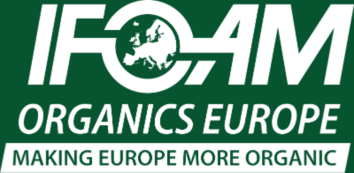 IFOAM Organics Europe logo